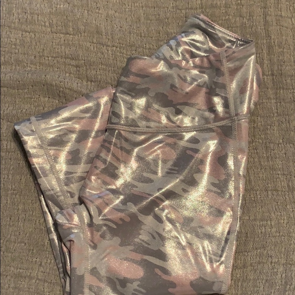 Women’s Prism Leggings